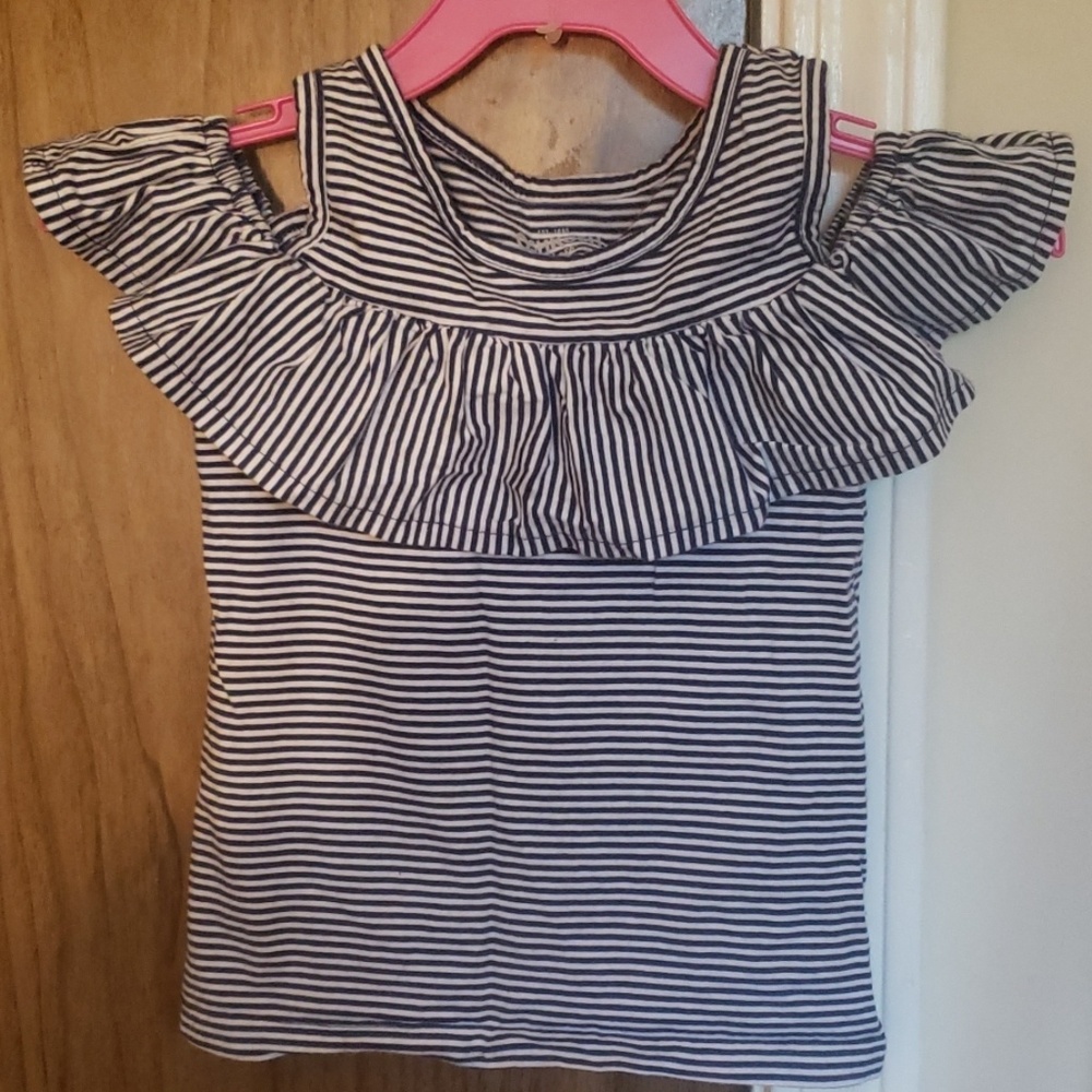 Girls top